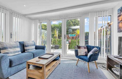 Garden Room With Parking By My Getaways - Foto 5