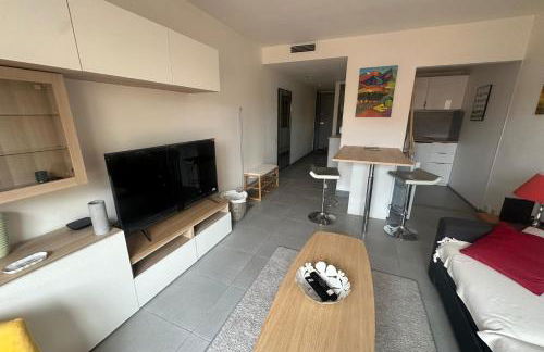 Attractive T2 apartment - right in the city center - Foto 2