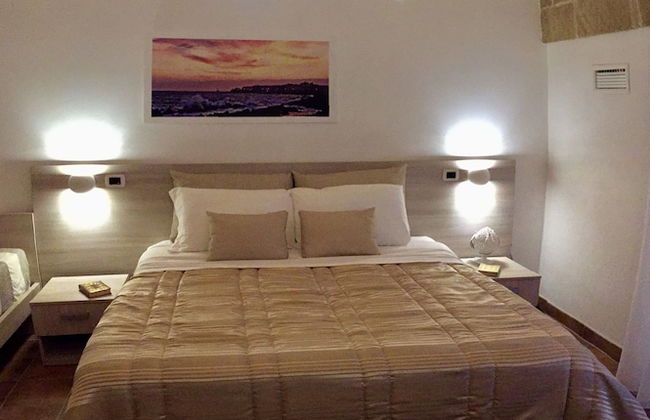 Masseria Relais Santa Teresa - Foto 20