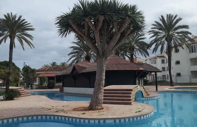 Bungalow El Palmar 01 - Foto 32