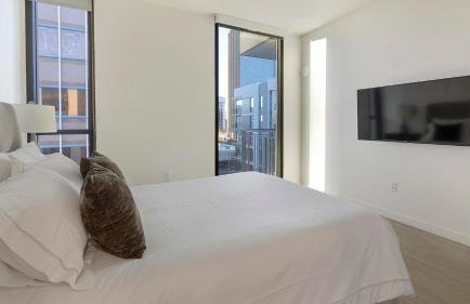 Landing Beautiful 2BD Gym Courtyard - Foto 39