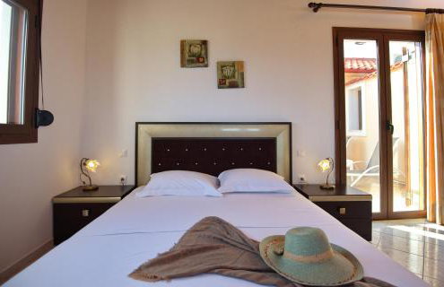 Esperides Maisonettes - Foto 24