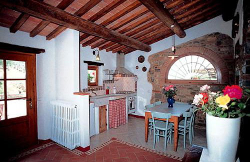 Agriturismo Podere la Cava - Foto 11