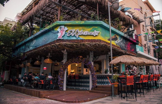 Magia Beachside Condo - Photo 70