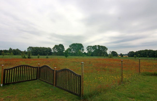 Gemutliche Ferienwohnung in Korchow - Foto 33