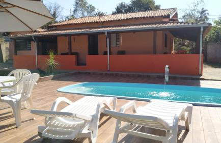 Chácara do Juscelino - Foto 18