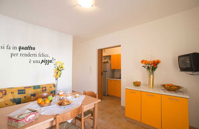 Lido Marini 1 With 2 Bedrooms and 1 Bathrooms - Foto 5