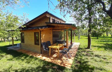 Tiny House Grabovac - Foto 7