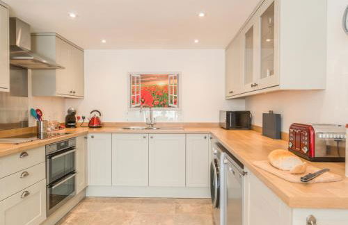 Swallows Cottage - Foto 8