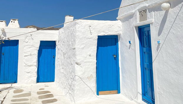 Privado Mykonos en 60 minutos corto de tiempo Big On Beauty - Foto 2