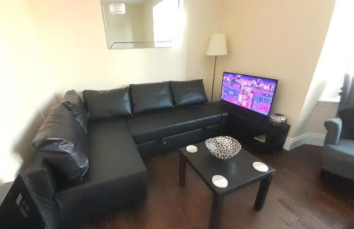 Kirkcudbright Holiday Apartments - Apartment C - Foto 7