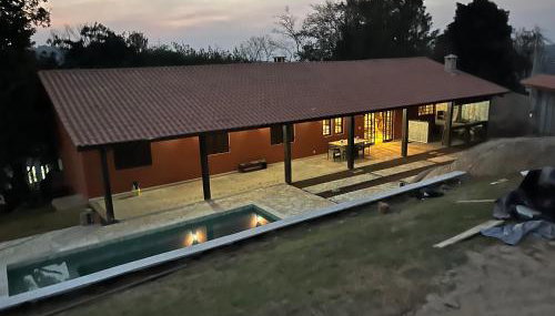 Cabana Paruru - Foto 4