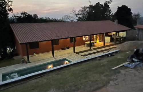 Cabana Paruru - Foto 4