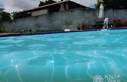 Refúgio Vista Bosque x Piscina - Foto 15