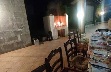 Cascina Vittorio, Relax in campagna con barbecue vicino Gallipoli - Foto 25