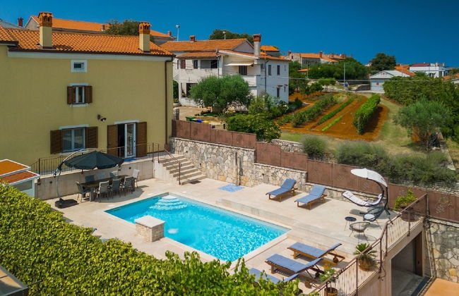 Holiday Home in Rovinjsko With Pool - Foto 22