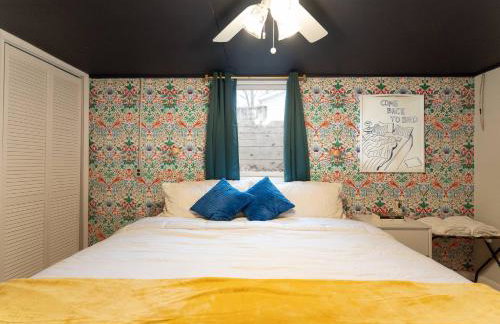 2bd/1ba Private Basement Apt, Quiet Neighborhood - Foto 17