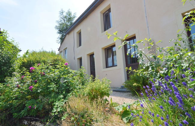 Modern Farmhouse in Chassepierre With Terrace - Photo 34