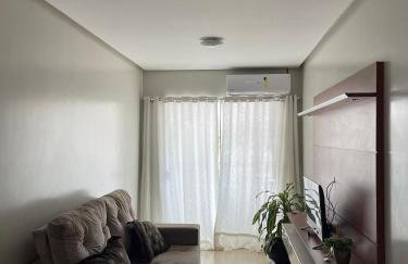 Apartamento completo com veículo opcional - Foto 45