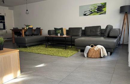 FeWo Souterrain TT-Bodensee - Foto 8