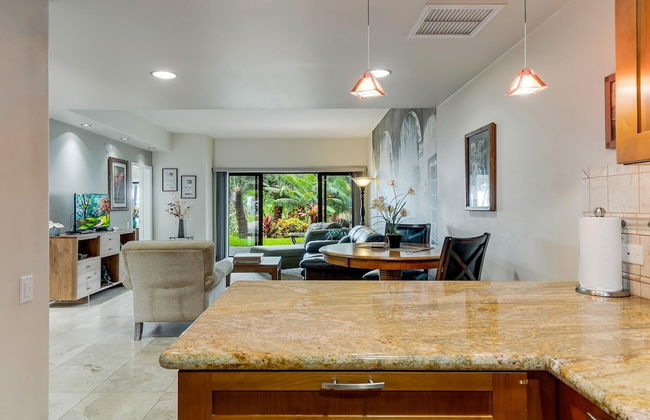 Big Island Royal Sea Cliff 325 1 Bedroom Condo - Foto 12