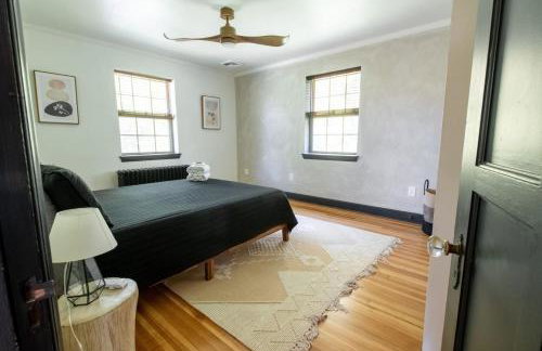 The Minimalist Retreat - Foto 22