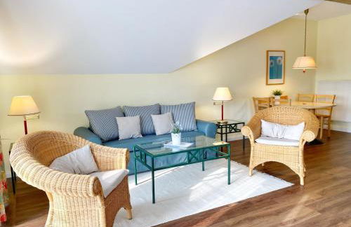 Neddesitz Ferienwohnung Kreideblick - Foto 12