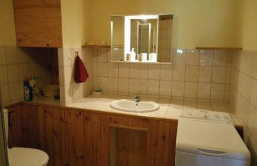 Résidence Maison Falcoz Francois - 3 pièces 4 personnes 2 exposé Sud-Est MAE-9254 - Foto 7