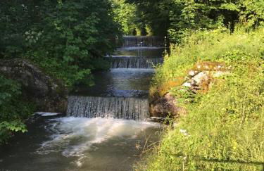 AlpenKastl - Photo 16