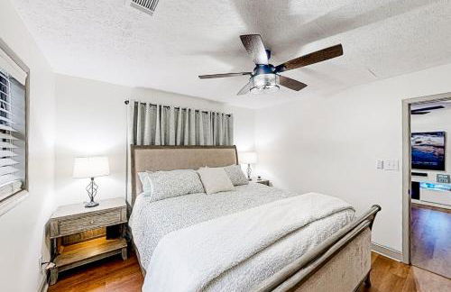 Dogs Welcome! Big Oak Hideaway Near Lake Martin - Foto 16