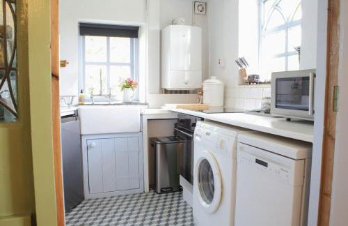 Abbey Cottages- Red Kite Lodge - Foto 14