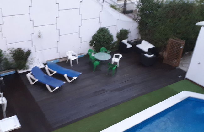 Ancla Beach Apartments - Photo 5