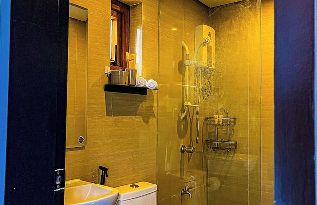 The Pacific Coast Tropical Haven - Foto 30