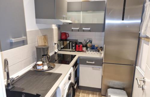 Maria Apartment - Foto 12