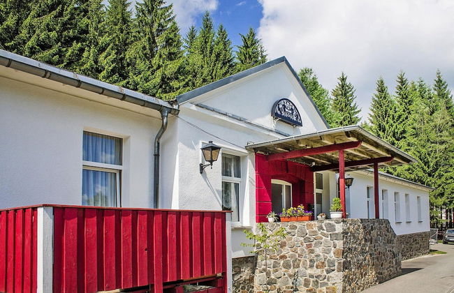 Appartements mit Aussenpool und Sauna, Breitenbrunn - Foto 22