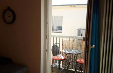 Wohnung mit Blick über Potsdam - Foto 7