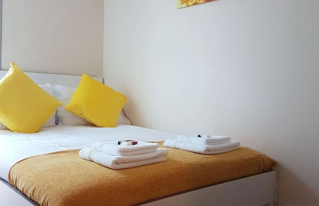 45 Brooklyn House - Lap of Luxury City Centre Apartments in Hub - Parking, City View - Foto 5