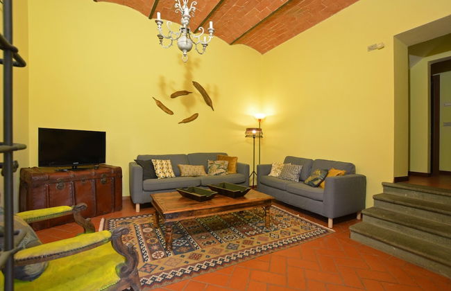 Certosa Hosue - Foto 11