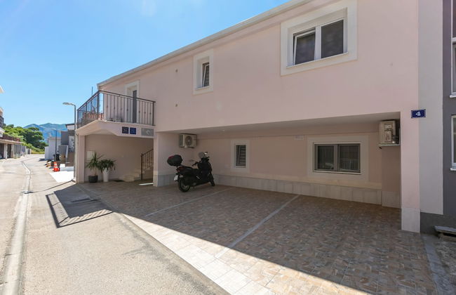 Apartments Hope - Photo 68