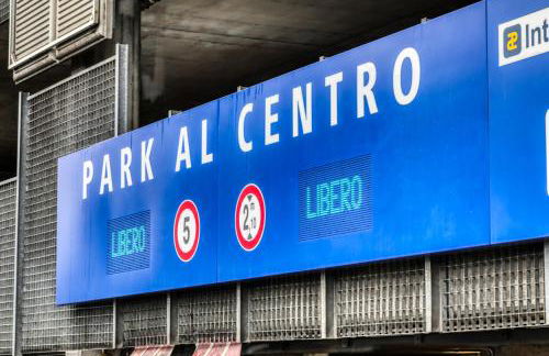 SUITE ANGOLO ALLA STAZIONE - Appartamento con terrazzo panoramico - Photo 7