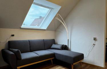 Schöne NEU Renovierte Ferienwohnung - Foto 8