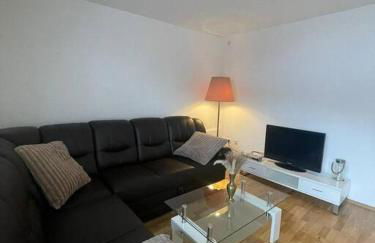 Schöne Anliegerwohnung - Foto 9