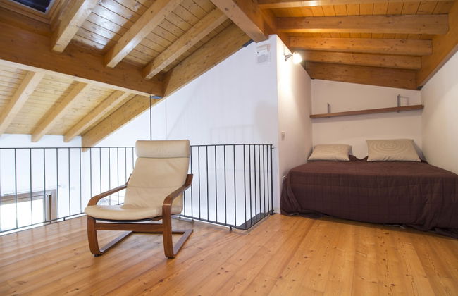 Residence Cecina - Foto 4