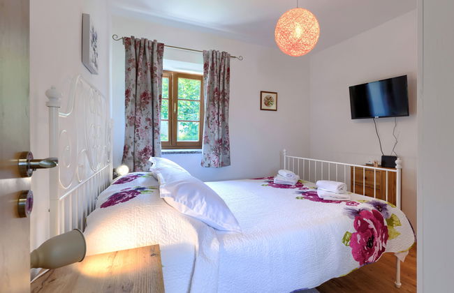 Villa Nicolara - Foto 26