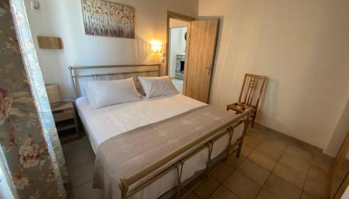 Aphrodite Apartments - Foto 2, wardrobe