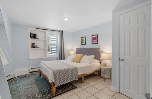 9 Bedroom, 14 Beds House Great for Big Groups Near Boardwalk, Tropicana - Foto 62