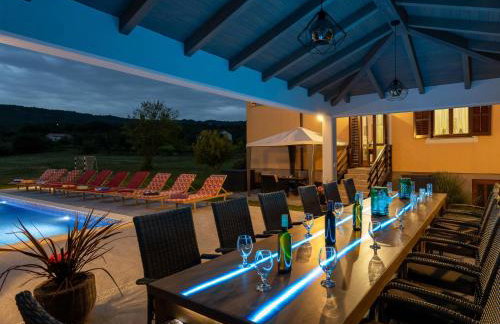 Holiday Home Villa Helena by Interhome - Foto 108