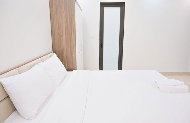 T&T Hotel apartment - Foto 8