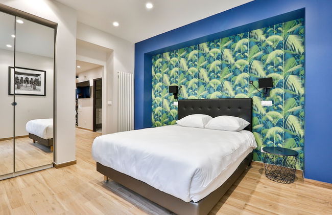 Blue Nights Appartements 108 - Photo 15