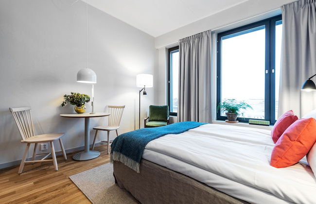 Biz Apartment Bromma - Foto 11